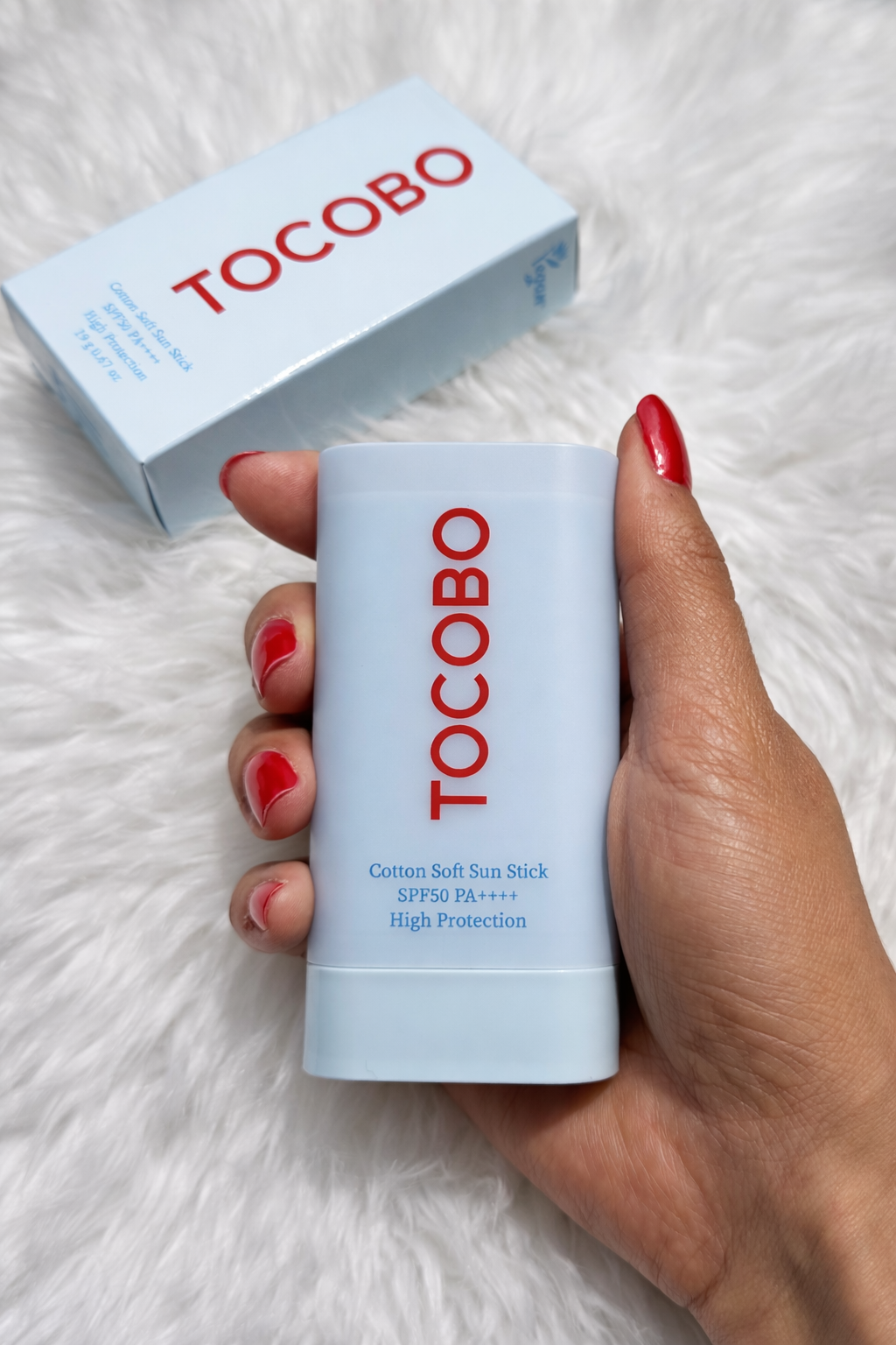 TOCOBO PROTECTOR SOLAR