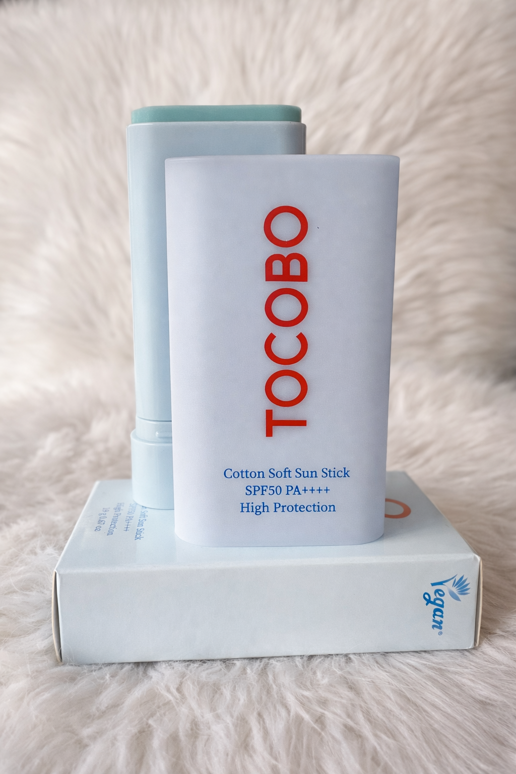 TOCOBO PROTECTOR SOLAR
